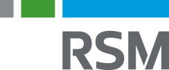 RSM logo