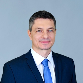 dr. Jaczkó Géza