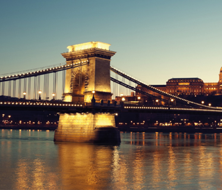 Doing Business in Hungary