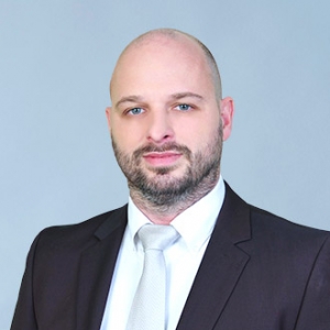 dr. Szűcs Bálint Irodavezető ügyvéd, adótanácsadó
