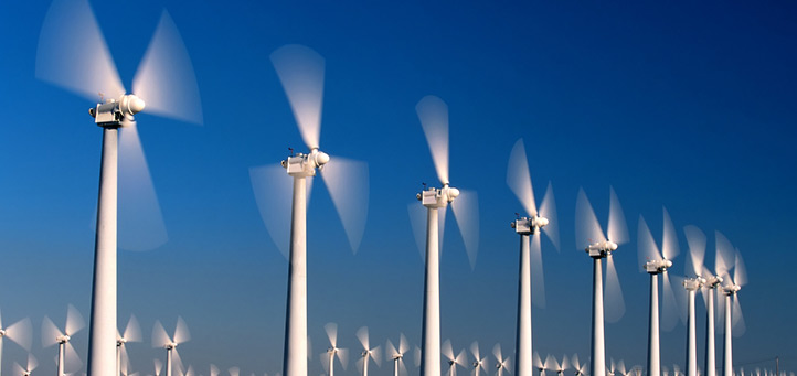 Energiaipar, bányászat