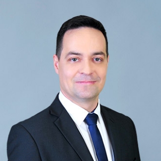 Tamás Oláh